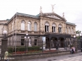 Het Nationaal Theater in San José