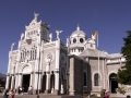 De Básilica de Nuestra Señora de los Angeles in Cartago