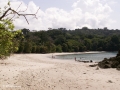 Het is goed vertoeven in Manuel Antonio Nationaal Park