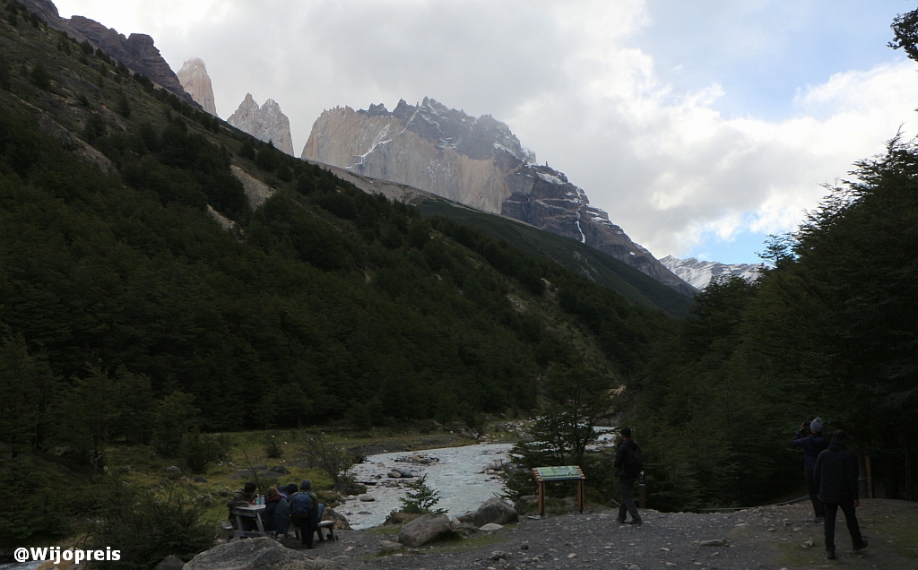 Refugio Chileno