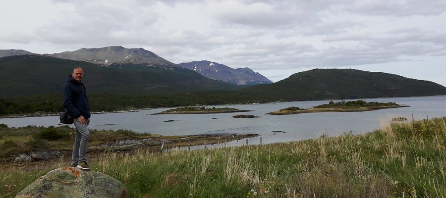 Bahia Lapataia
