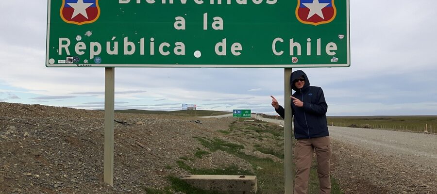 Praktische tips voor reizen door Patagonië