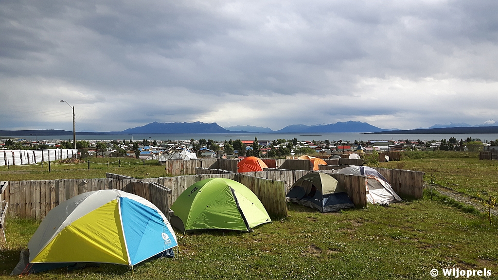 Praktische tips voor reizen door Patagonië