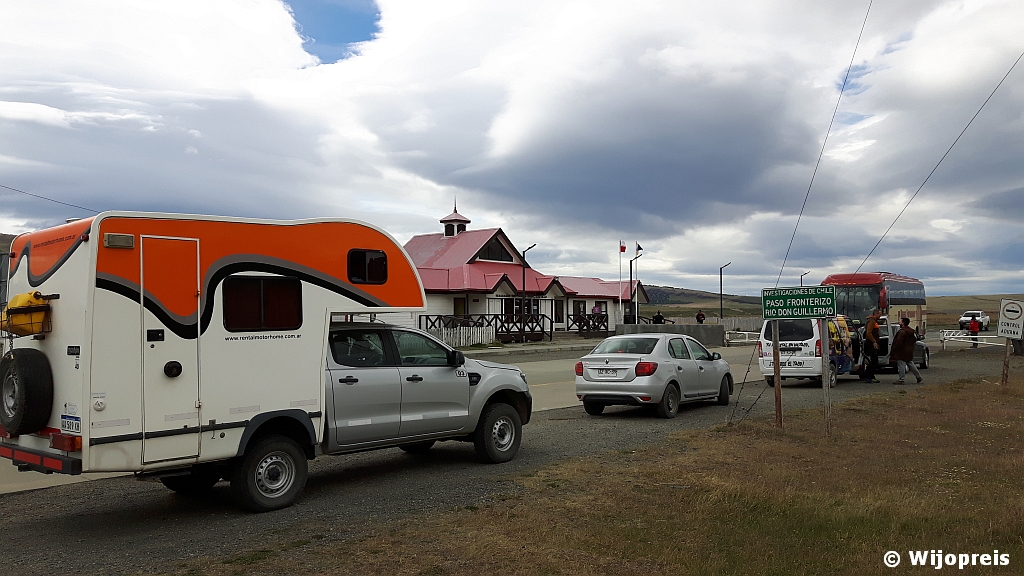 Praktische tips voor reizen door Patagonië